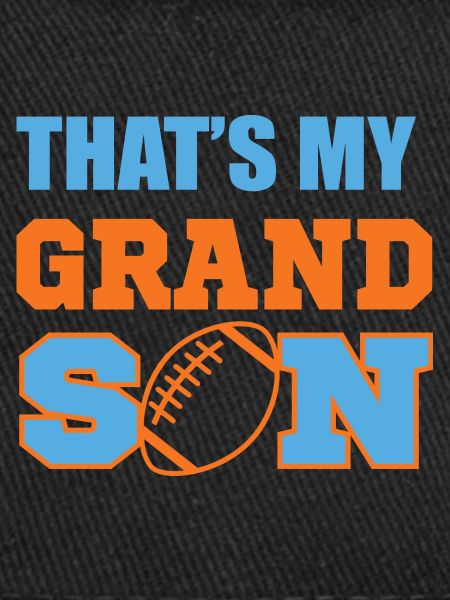ThatsMyGrandson
