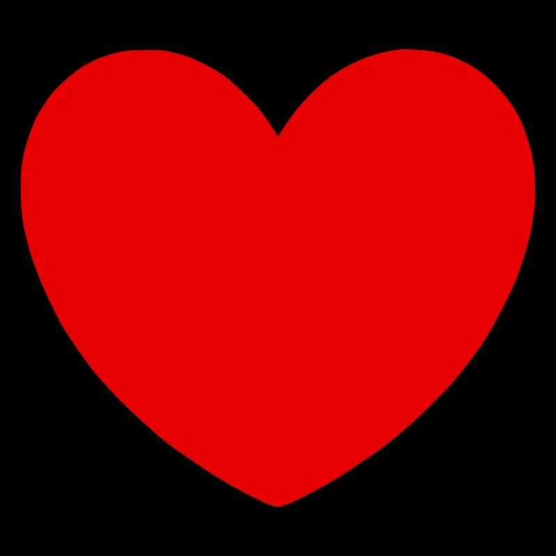 Valentinstag Rotes Herz, Valentinstag