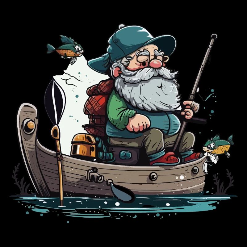 Fishermans Relax