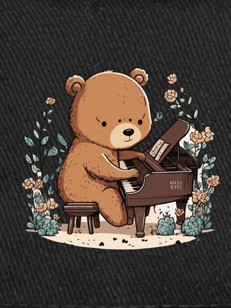 Melodic Bear