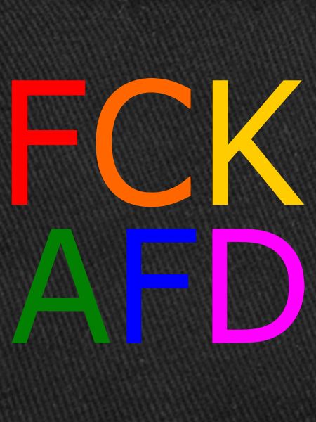 Fck afd