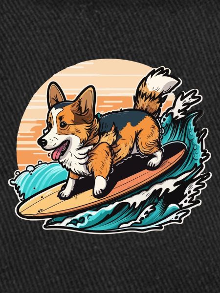 Riding the Waves