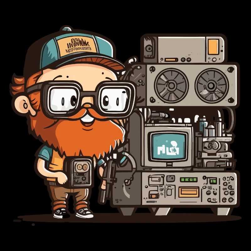 Geek Chic
