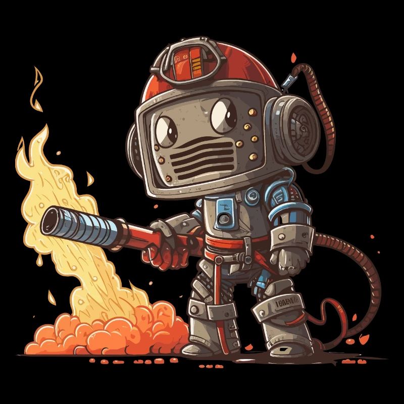 Firebot (Feuerbot)