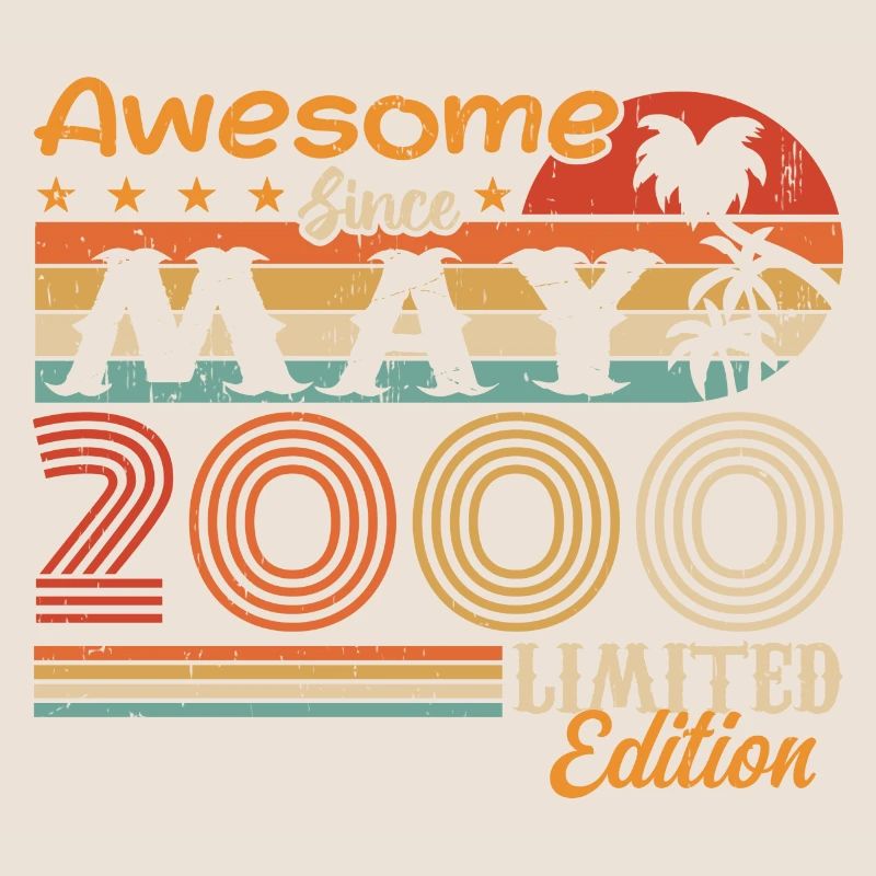 Mai 2000 - Anniversaire de l’an 2000 - Mai 2000