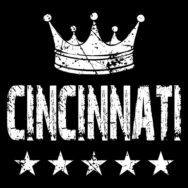 Étoiles de la couronne de Cincinnati