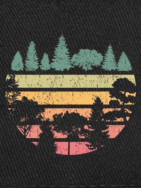 Forest Nature Landscape