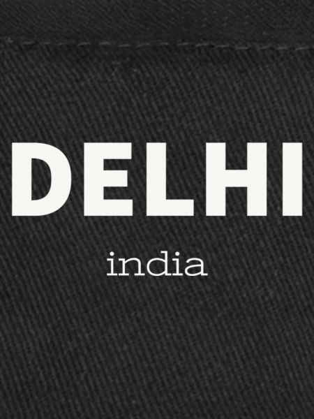 Delhi