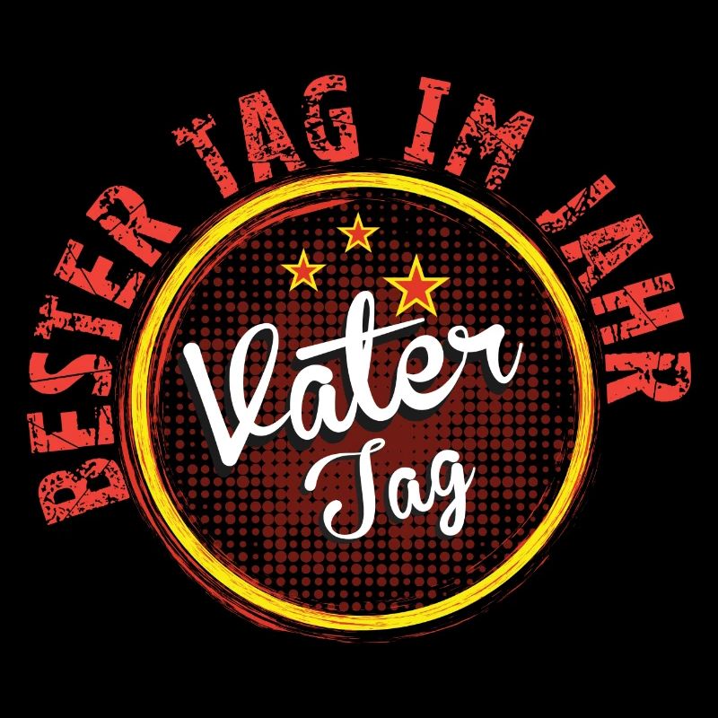 Vater Tag!