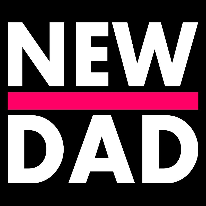 New dad