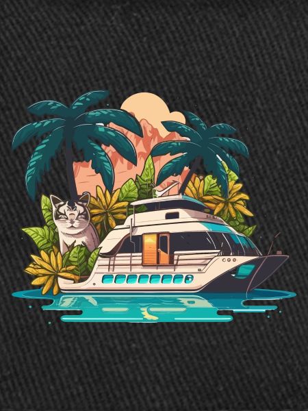 The Island Hoppers