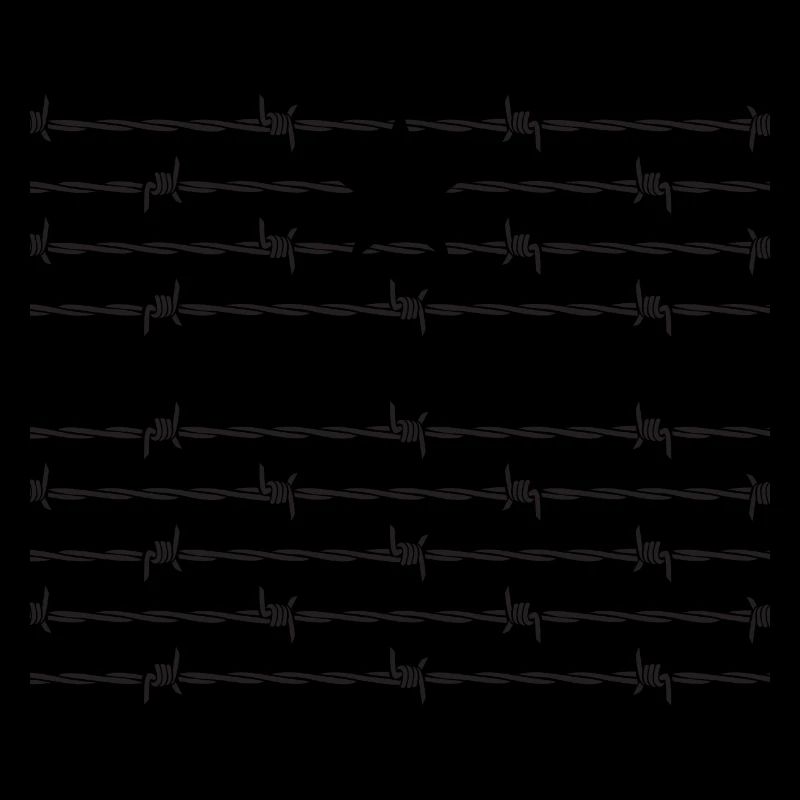 Texas Border Razorwire Come And Take It Molon Labe