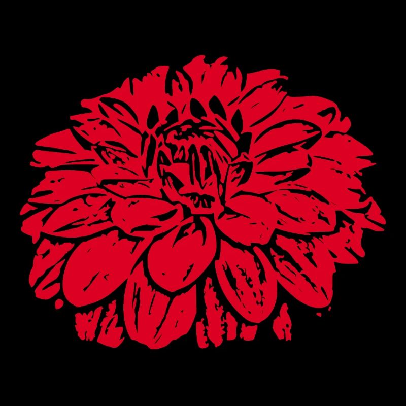 Fleur Rouge Fleur Rouge Fleurs Rouge Fleurs Rouge