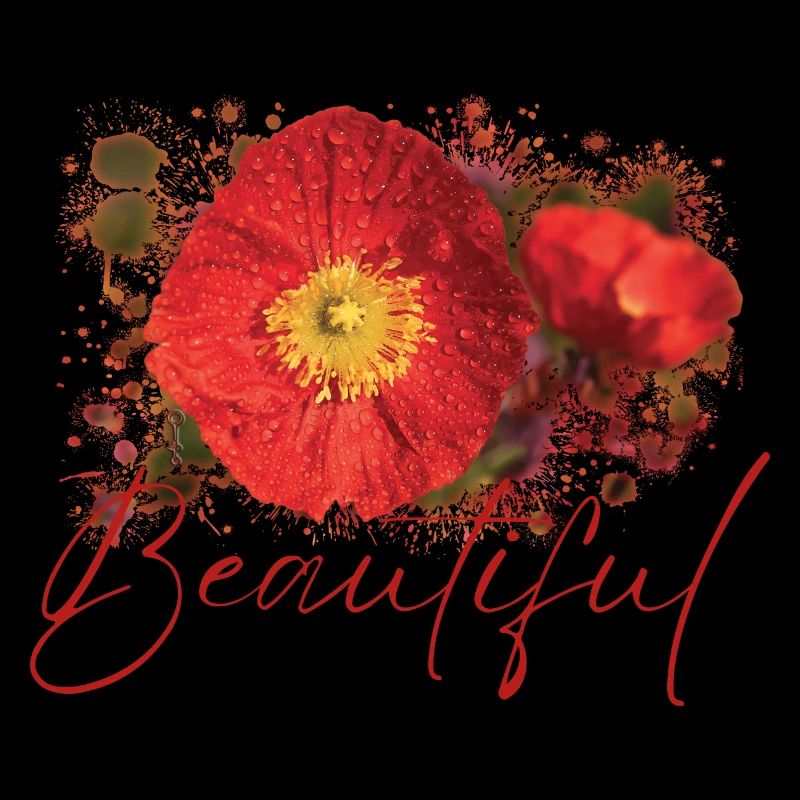 Fleurs Beautiful Vénus