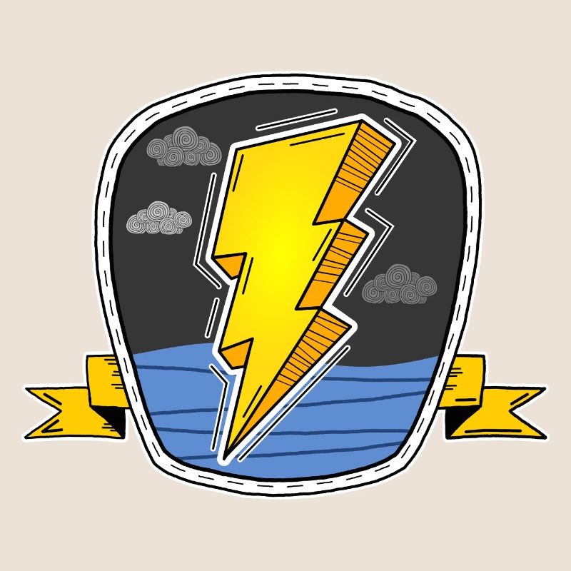 Lightning Shield