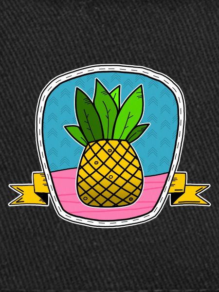 Pineapple Shield