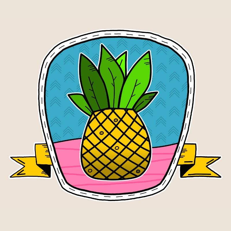 Pineapple Shield