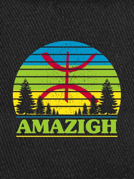 amazigh