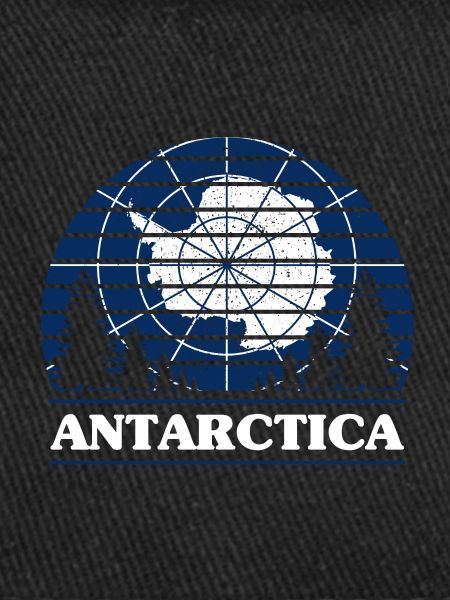 antarctique