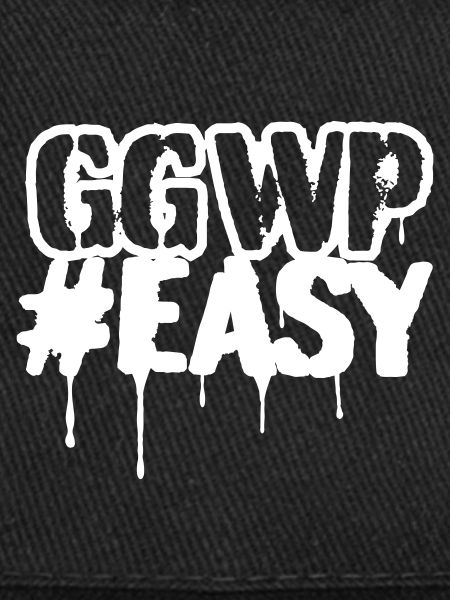 GG WP #EASY