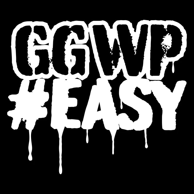 GG WP #EASY