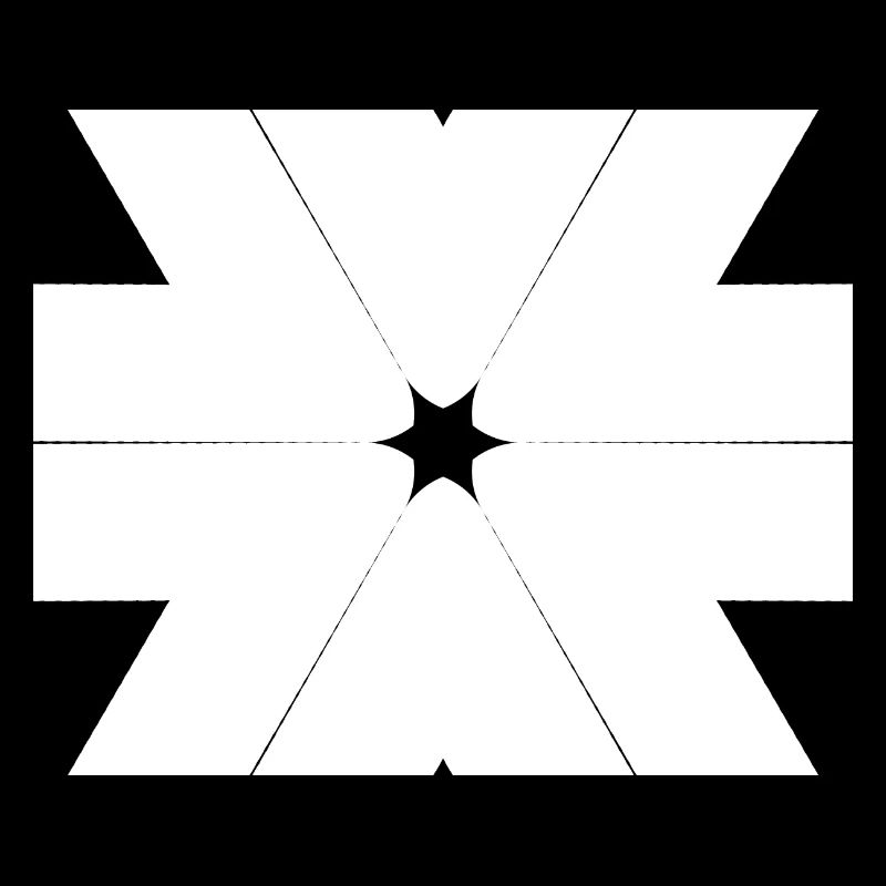 Muster | Stern | Symbol