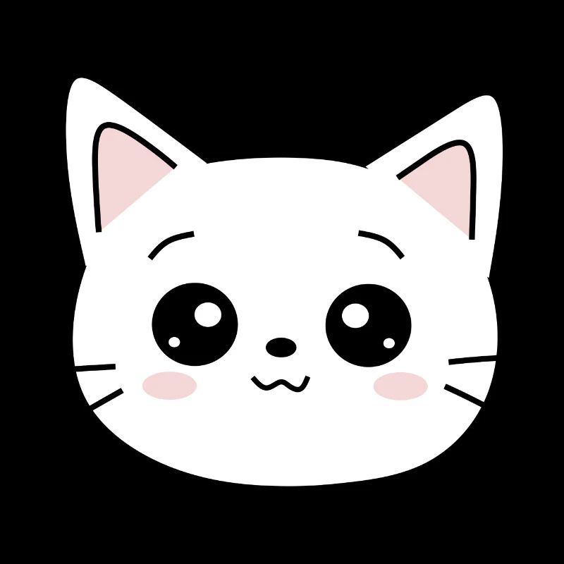 Kawaii Chat Chaton Kawaii