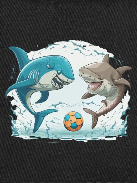 Shark Kick