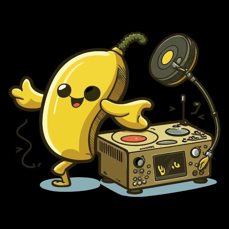 Banana Beats
