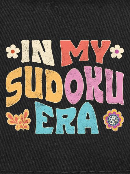 à l’époque du Sudoku