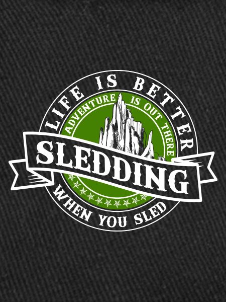 Sledging Sledging Slides