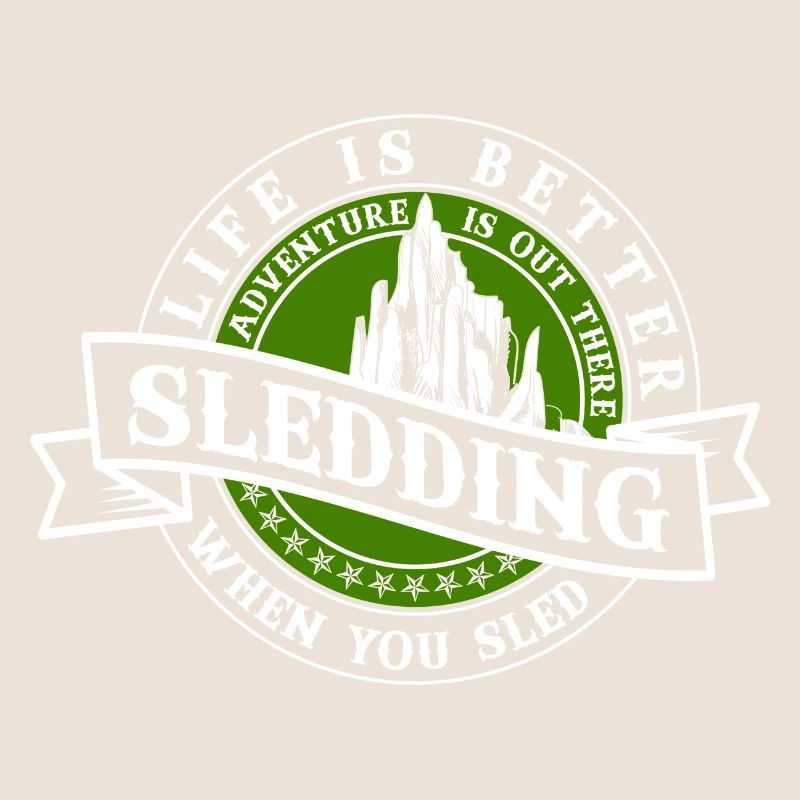 Sledging Sledging Slides