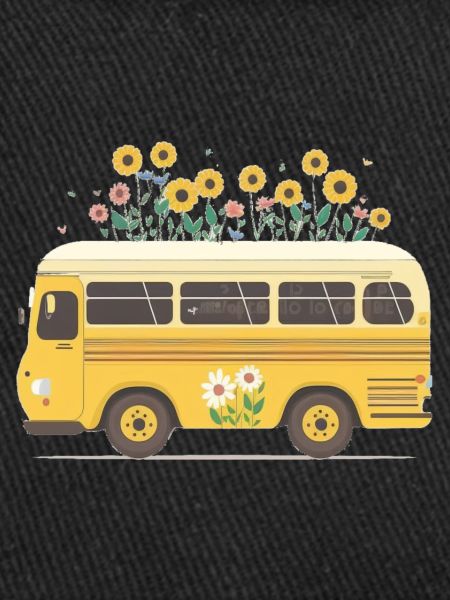 Charming Bus Trip 5