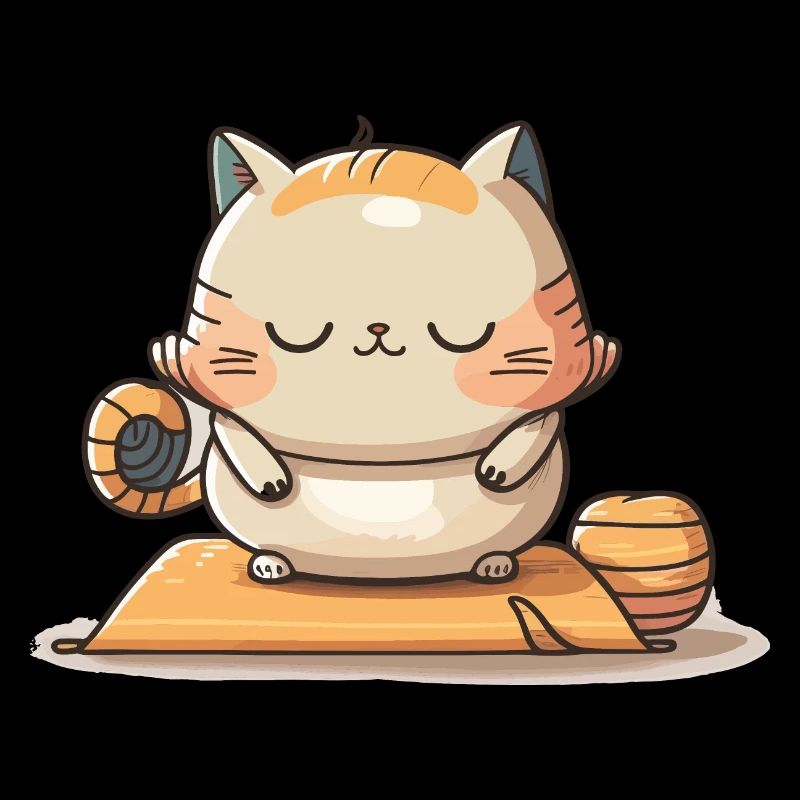 Cat-titude