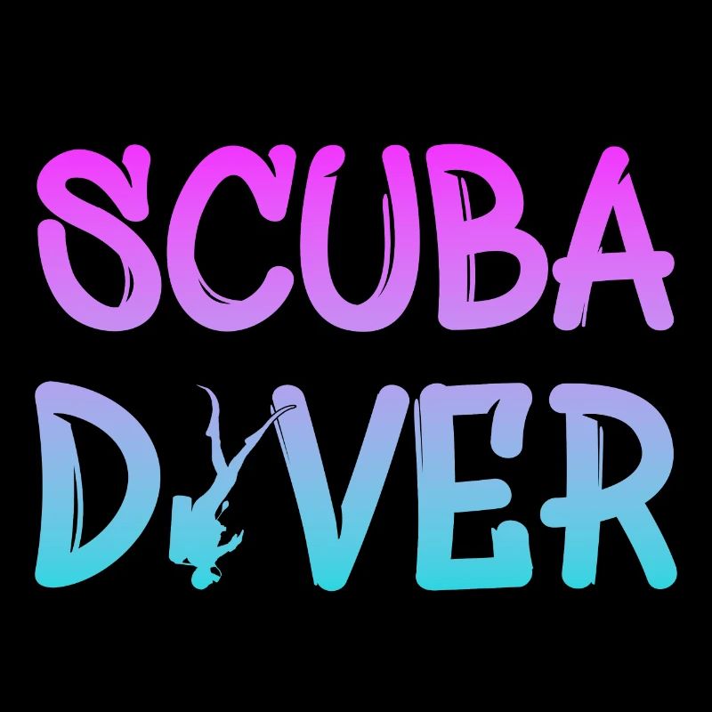 Diving Tauchen