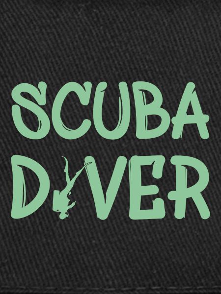 scuba diver