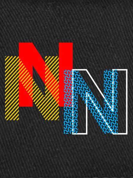 Letter N