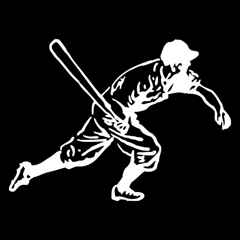 Baseball match de baseball