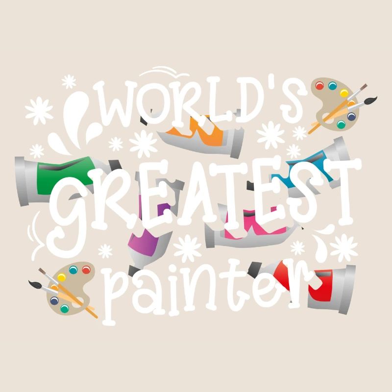 Colors Work Master Painter