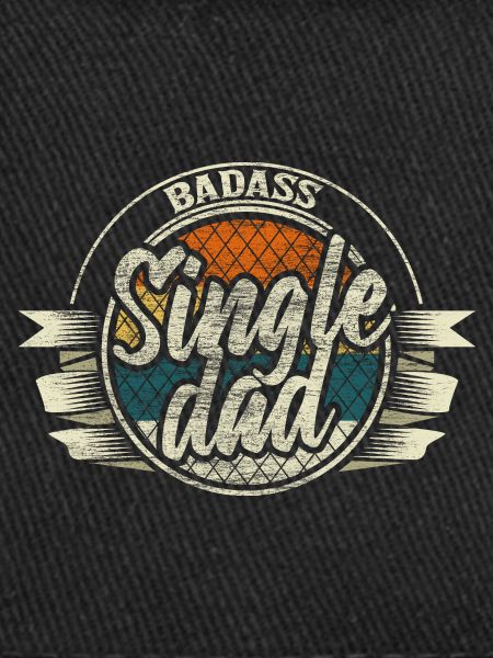 Single Father Papa Gift
