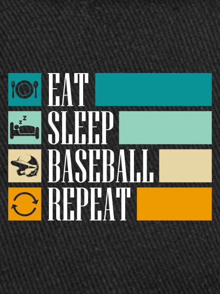 Baseballschläger Sport Hobby