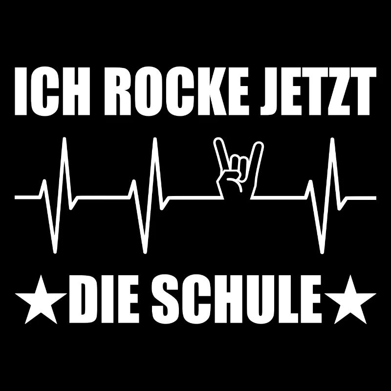Einschulung