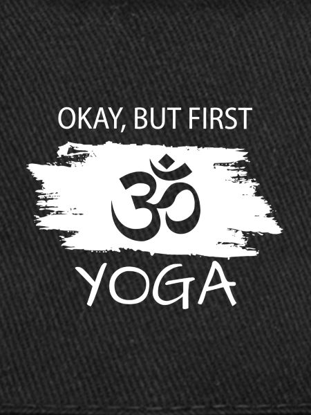 Yoga Namaste Chakra