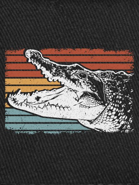 Crocodile Lézard Reptiles Idée cadeau