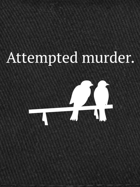 Attempted Murder