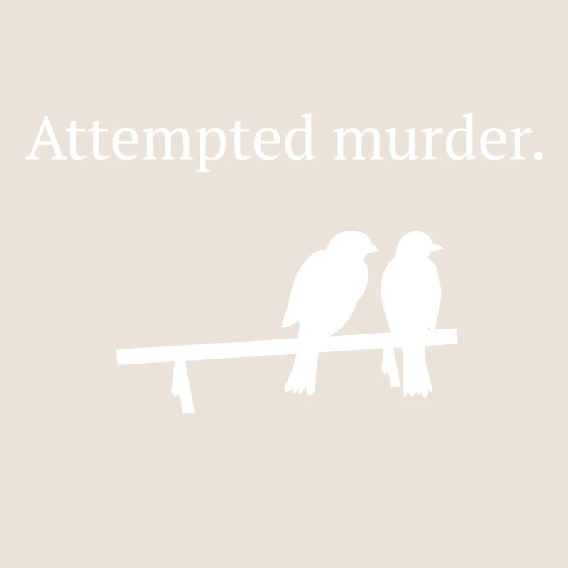 Attempted Murder