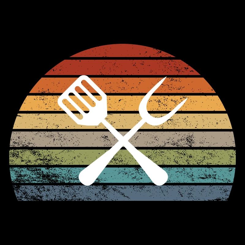 Grill BBQ Grill Master Chef Cadeau