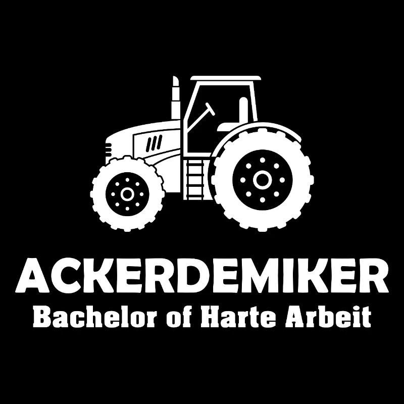 Bachelor of Harte Arbeit