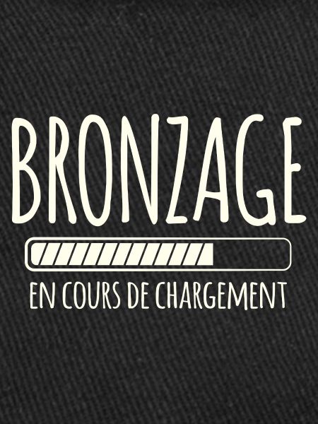 Tan Loading, Été, Vacances, Français