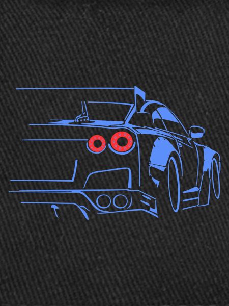 course de voiture tuning